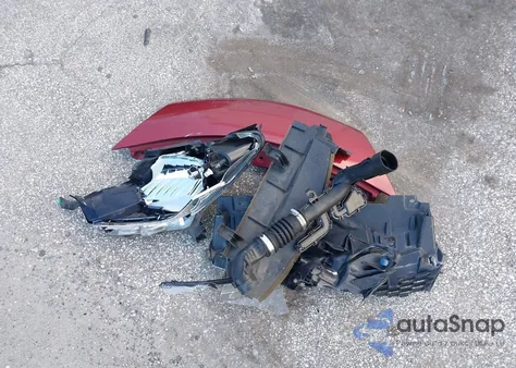 2019 Nissan Versa Note S из США, поврежденный, VIN 3N1CE2CP6KL366699